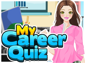 My Career Quiz Image