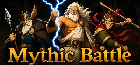 Games like Mythic Battle