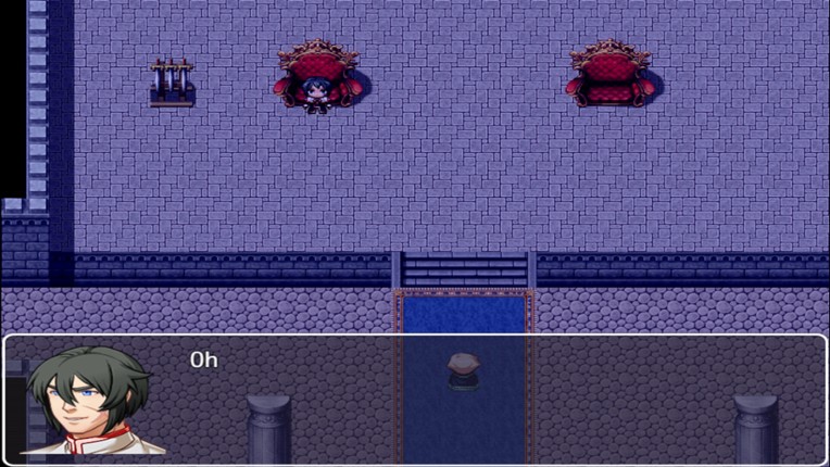 Myth's and monster's screenshot