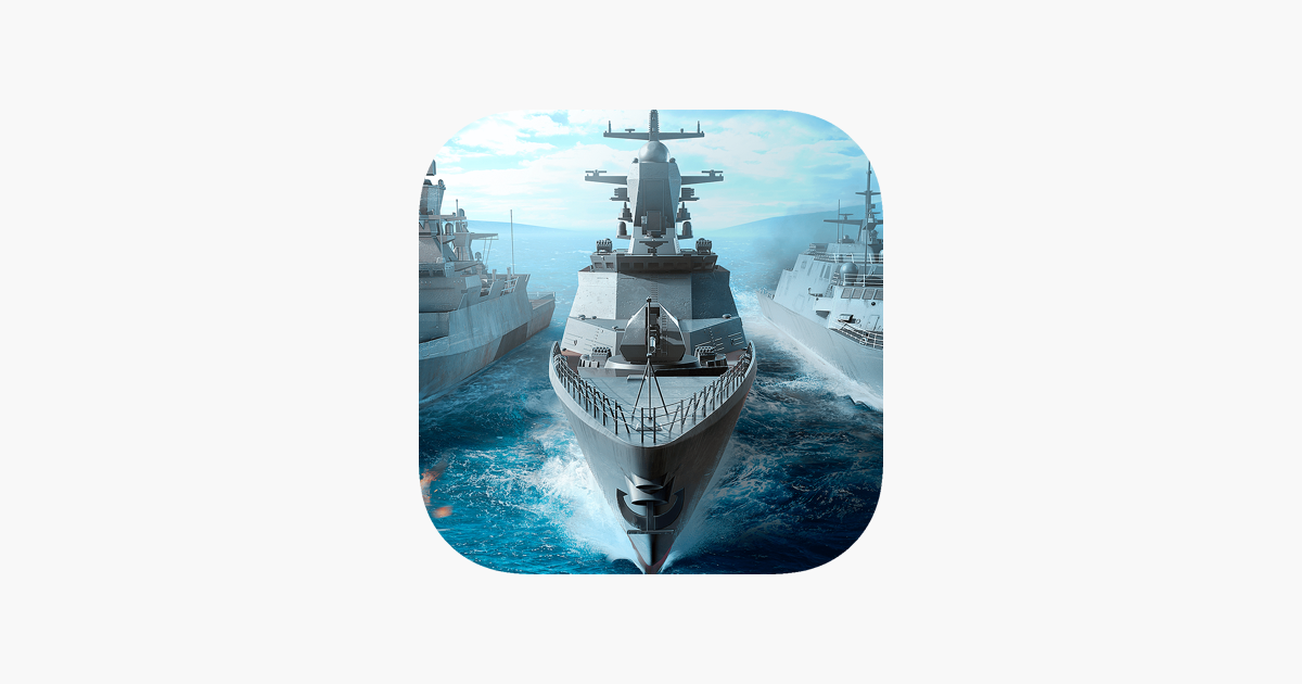 Games like Naval Armada: War mobile games