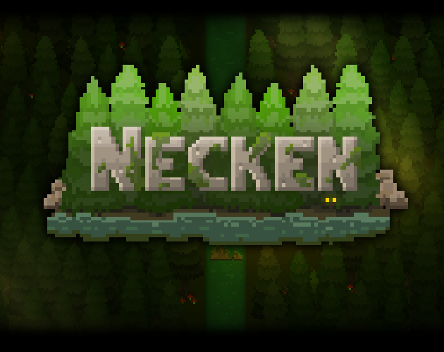 Games like Necken