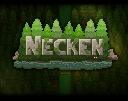 Necken Game Cover