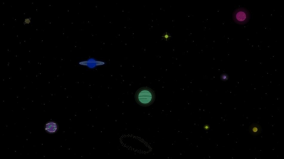 Games like Nonsense Asteroid