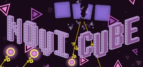 Games like Novi Cube