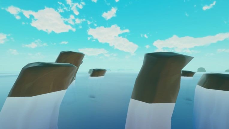 Obby screenshot