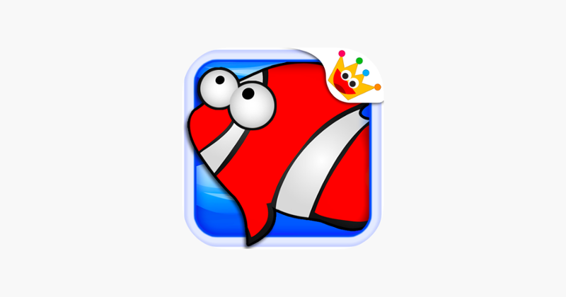 Ocean 2 Kids Learning Games 3+ Image