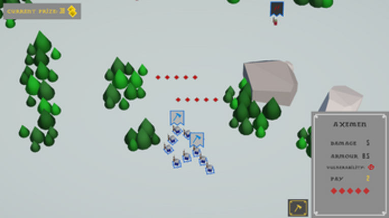 On my honor! screenshot