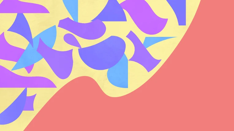 Organized Chaos Image