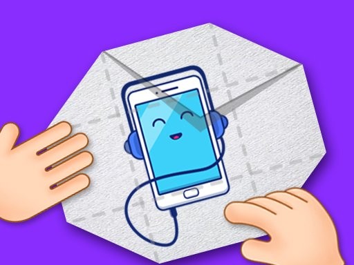 Games like PAPER FOLD ORIGAMI ONLINE