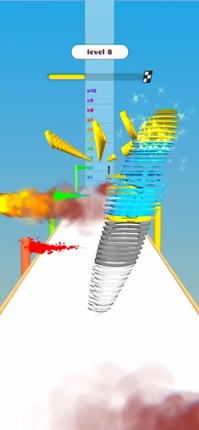 Paper Head screenshot