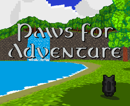 Games like Paws for Adventure