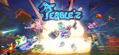 Games like Pebble'z