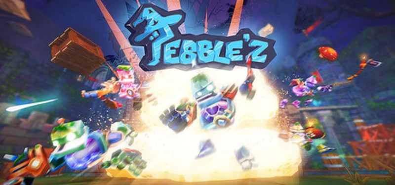 Pebble'z Image