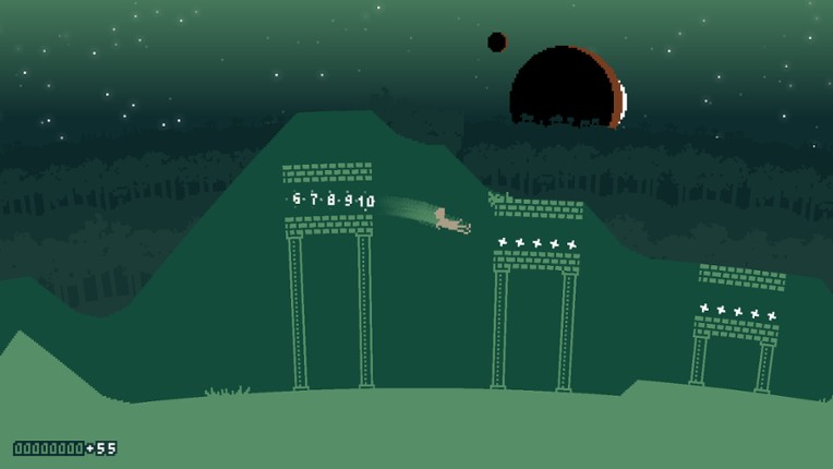 Perennial screenshot