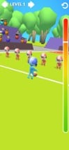 Perfect Goal 3D! Image