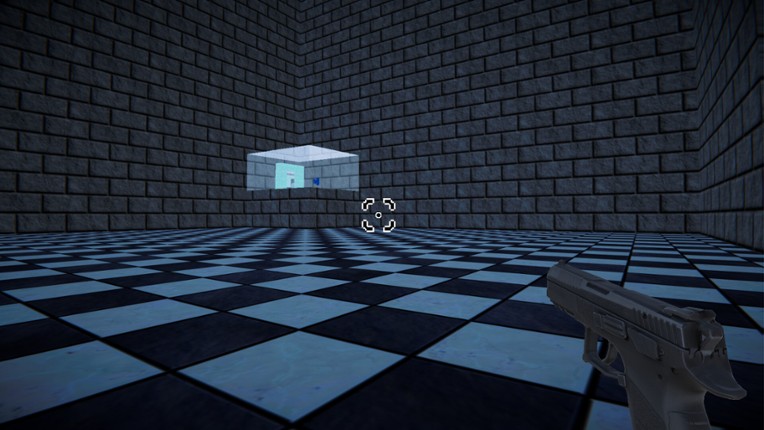 Perspective Remastered screenshot