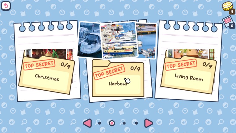 Pictective screenshot