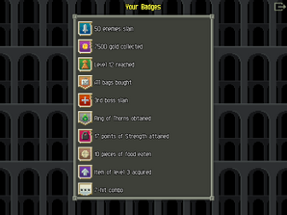 Pixel Dungeon Image