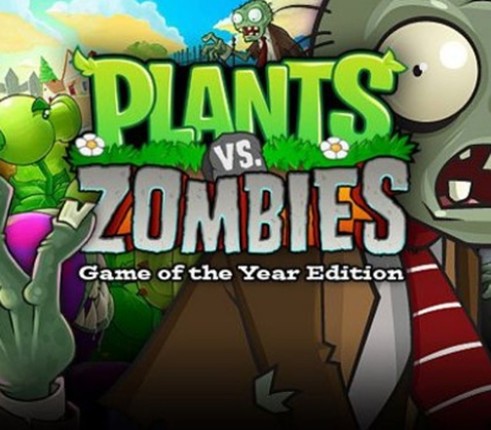 Plants vs. Zombies Image