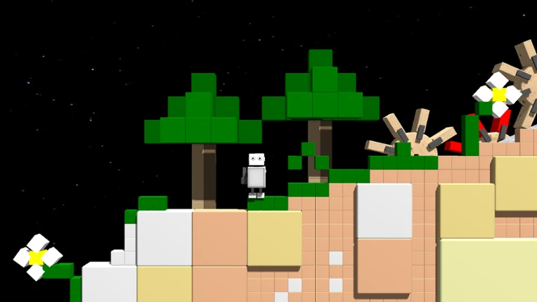 Principia screenshot