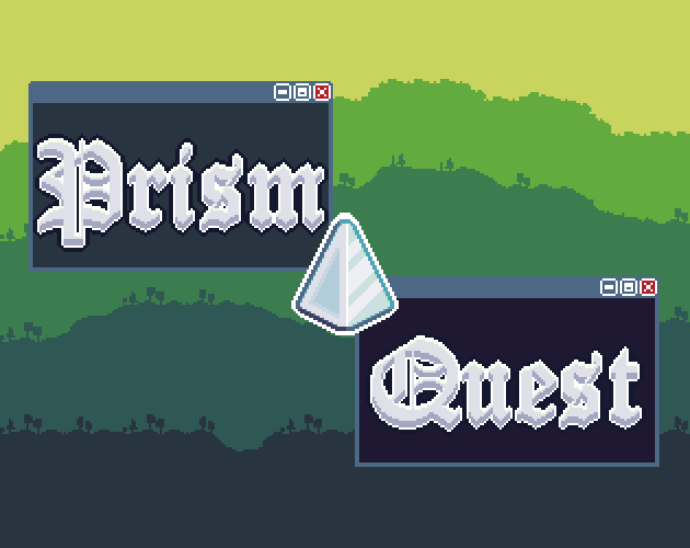 Games like Prism Quest