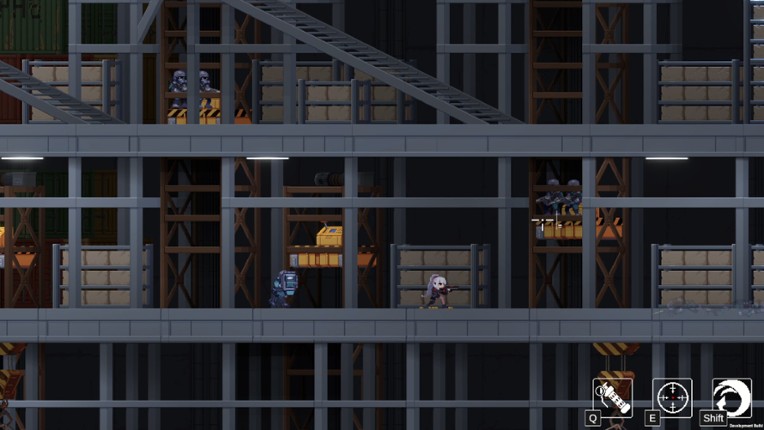 Project Revenant screenshot