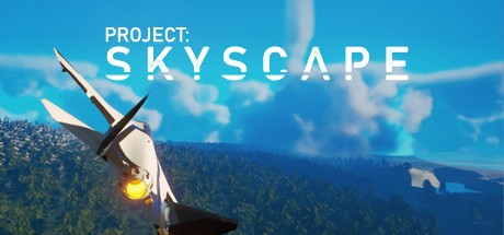 Games like Project : SKYSCAPE