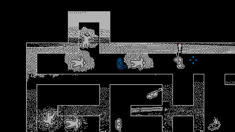 Psycho-Kin screenshot