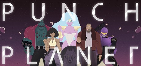 Games like Punch Planet