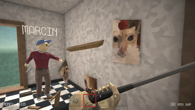 Rage Room Together Image