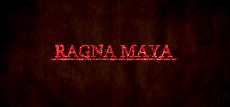 Ragna Maya Game Cover