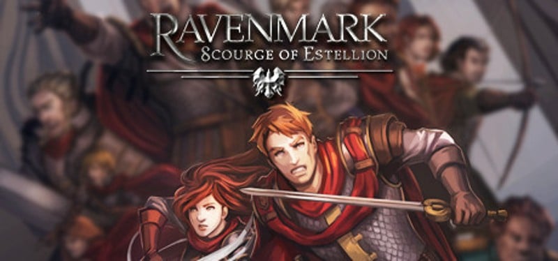 Ravenmark: Scourge of Estellion Image