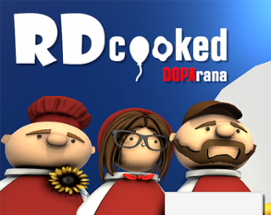 RD Cooked Image