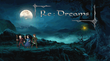 Re Dreams Image