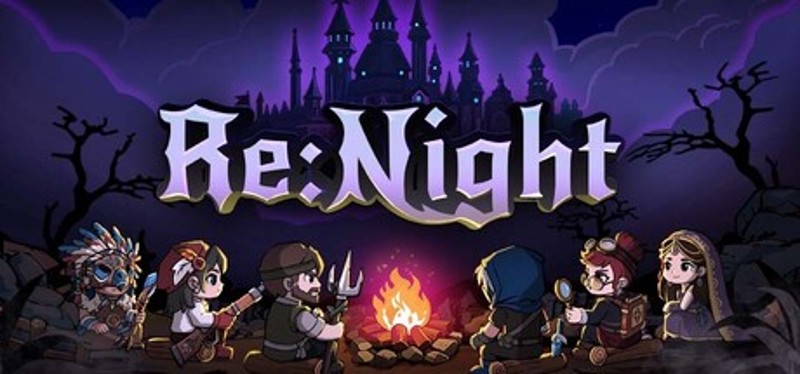 Re:Night Image