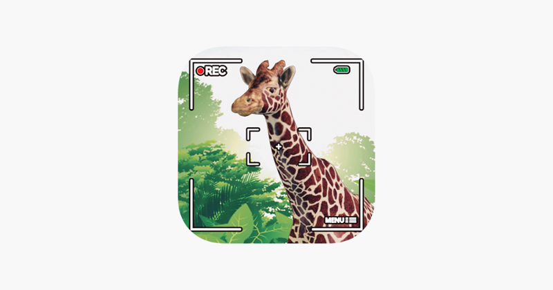 Real Safari Game Cover