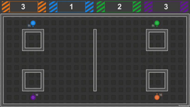 Ricoshape screenshot