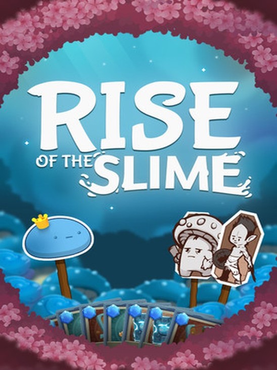 Games like Rise of the Slime