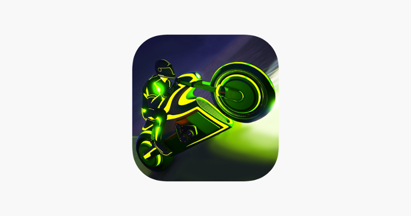 Risky Rider : Racing Bike Image