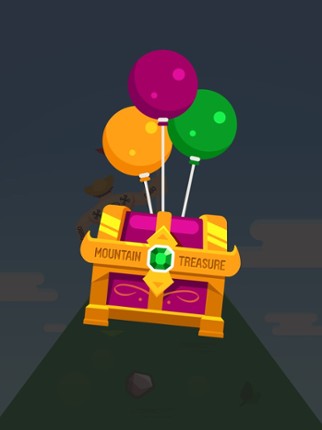 Rocky Climb screenshot