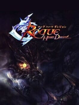 Games like Rogue Hearts Dungeon