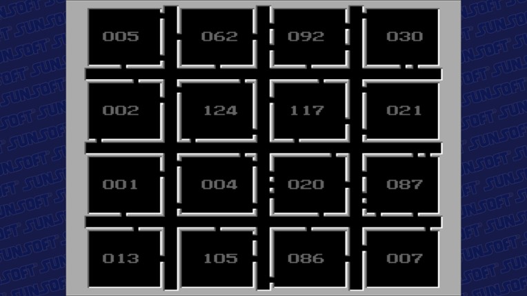 ROUTE16TURBO Image