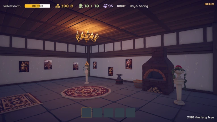 Royale Smith Image