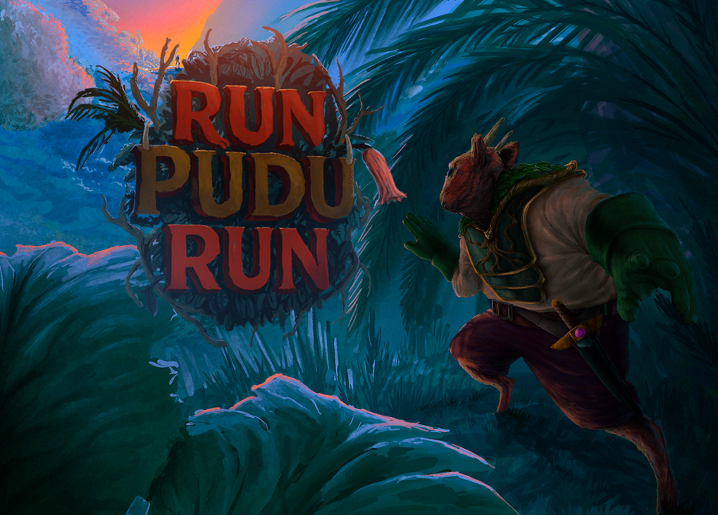 Games like Run Pudu Run