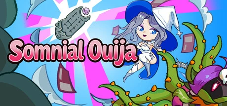 Games like Somnial Ouija