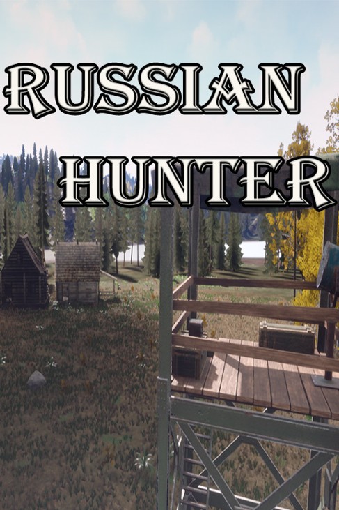 Games like Russian Hunter
