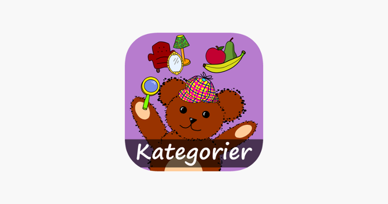 Sakletaren - Kategorier Image