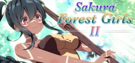 Games like Sakura Forest Girls 2