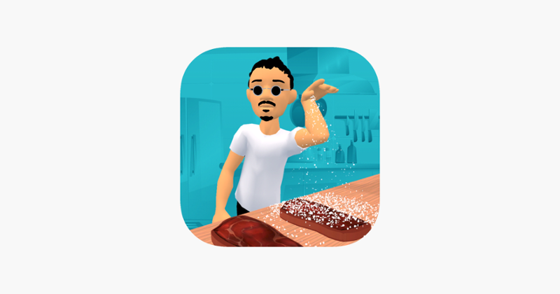 Salty Slap Image