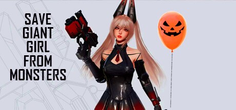 Games like Save Giant Girl from monsters